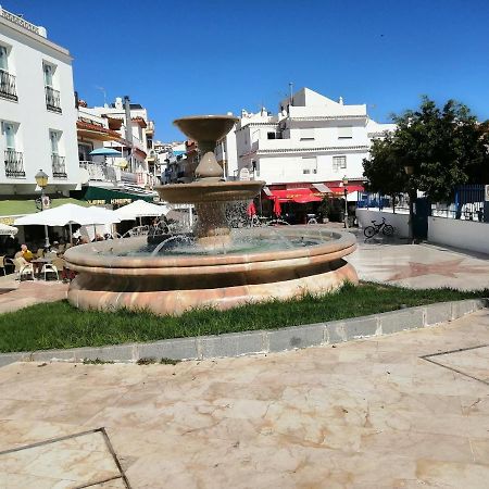 Apartamento Apartamento Carihuela Playa Torremolinos Exterior foto